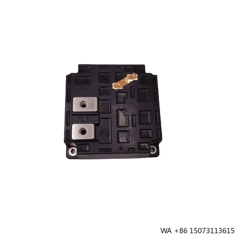 Power Inverter - สำหรับโมดูล IGBT รุ่น FCM1000HA-28H ขนาด 1000A