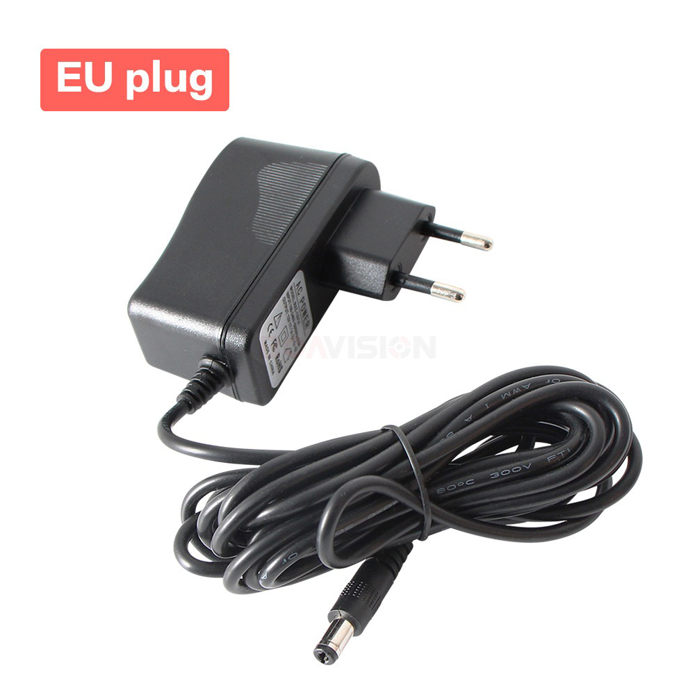 DC 12V 2A ความยาว 3 เมตรแหล่งจ - Energy Monitor Meter บทวิจารณ์และราคา
