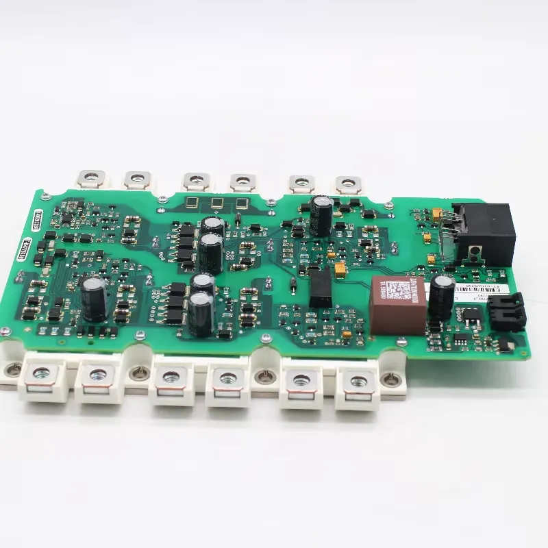 โมดูลขับ IGBT กำลังสูง สำหรับอ - Power Inverter บทวิจารณ์และราคา