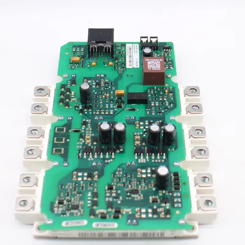 โมดูลขับ IGBT กำลังสูง สำหรับอ - Power Inverter บทวิจารณ์และราคา