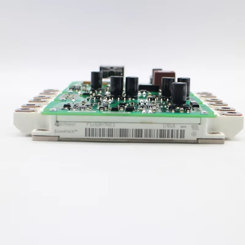 โมดูลขับ IGBT กำลังสูง สำหรับอ - Power Inverter บทวิจารณ์และราคา