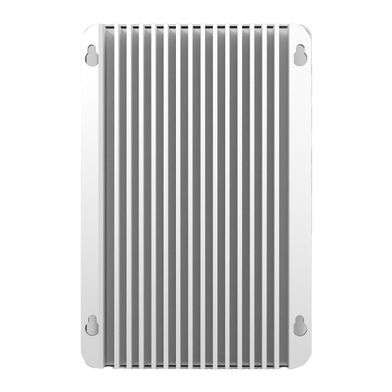 ตัวควบคุมการชาร์จแบตเตอรี่พลัง - Solar Generator บทวิจารณ์และราคา
