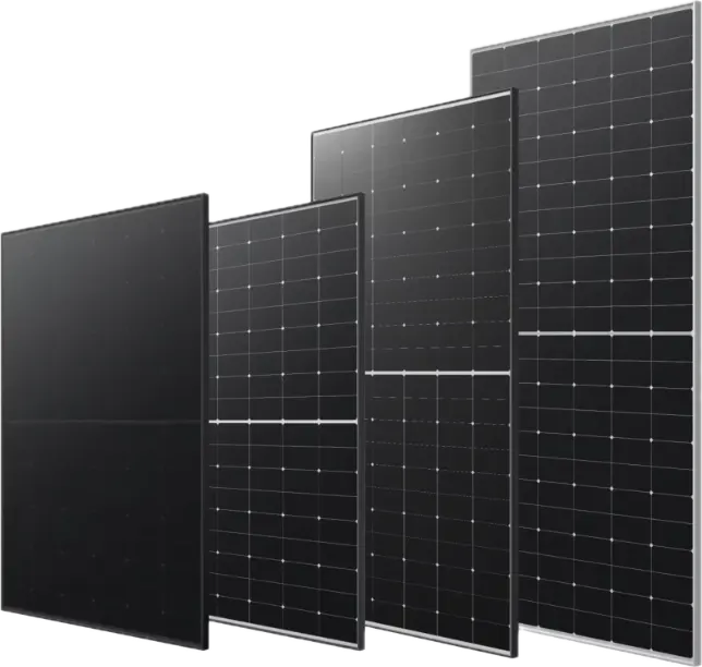 แผงโซลาร์เซลล์ LONGI HIMOX6 Ar - Solar Panel 200W บทวิจารณ์และราคา