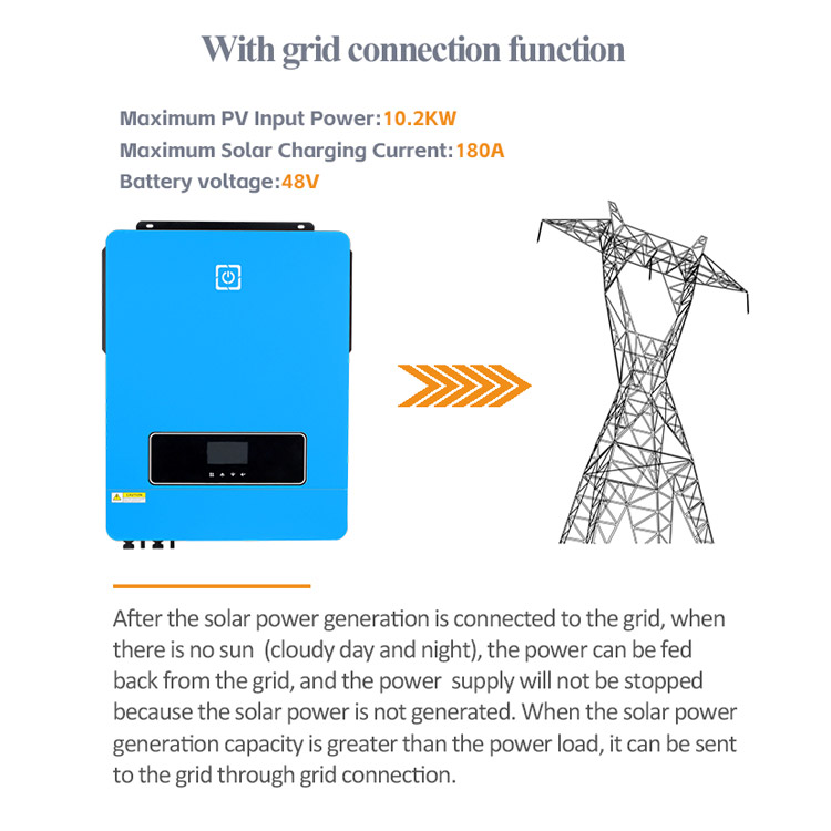ตัวควบคุมการชาร์จพลังงานแสงอาท - Charge Controller Solar บทวิจารณ์และราคา