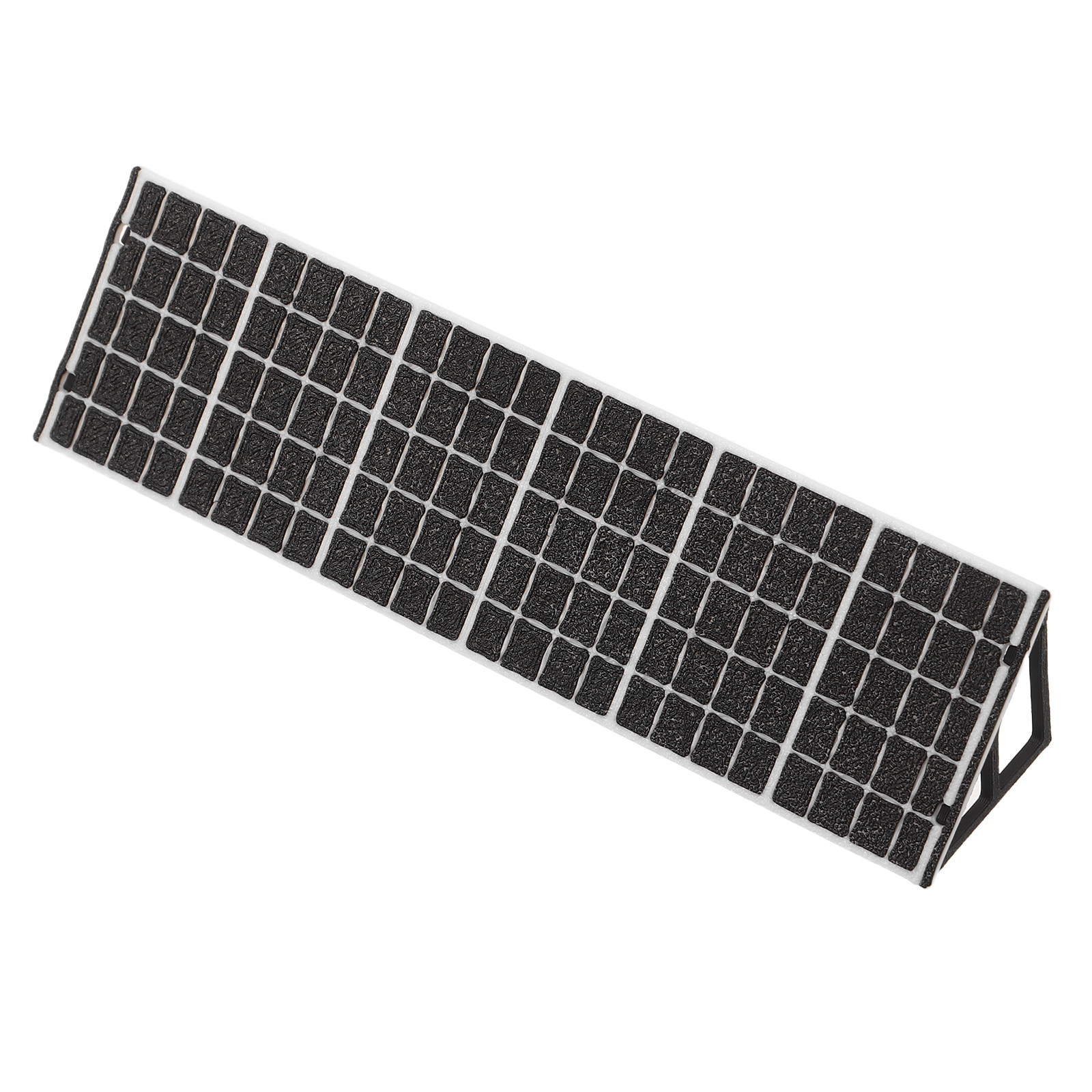แผงโซลาร์เซลล์จำลองขนาด 1:87 โ - Solar Panel บทวิจารณ์และราคา