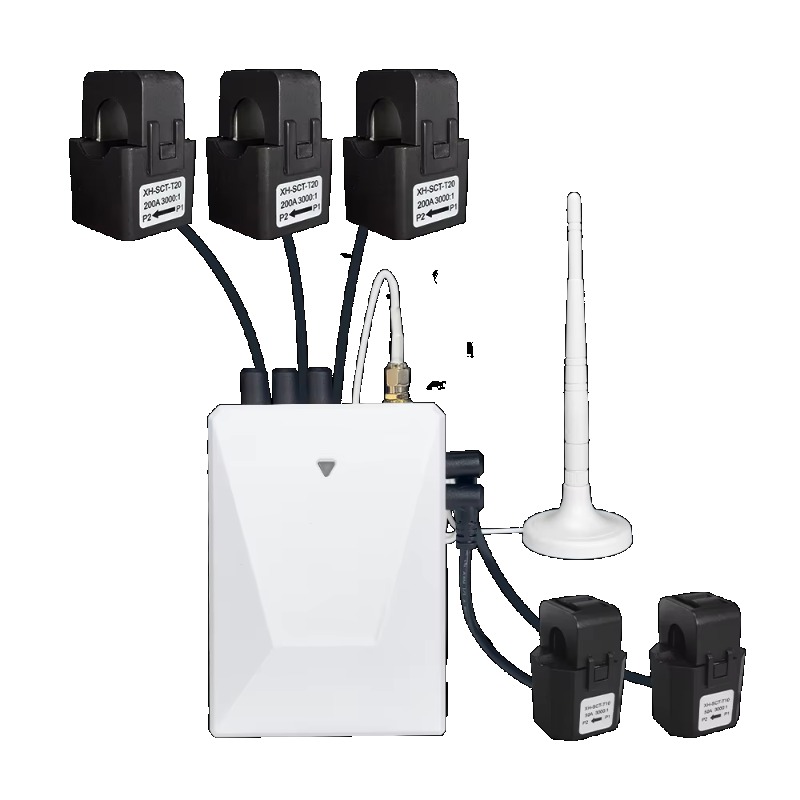 เครื่องวัดพลังงานแสงอาทิตย์ 20 - Energy Monitor Meter บทวิจารณ์และราคา