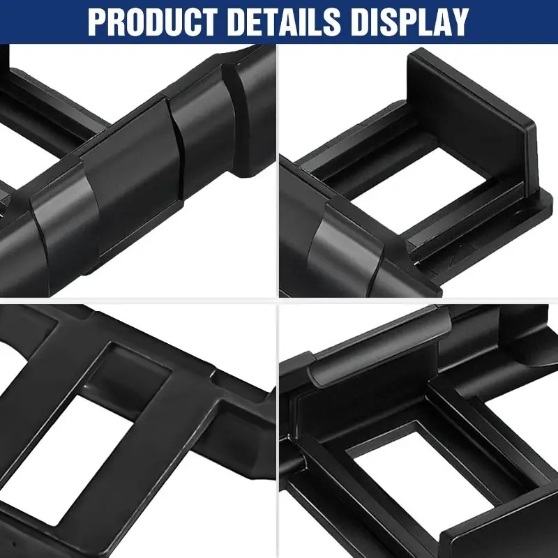 คลิปยึดรางน้ำแผงโซลาร์เซลล์ 40 - Solar Panel บทวิจารณ์และราคา