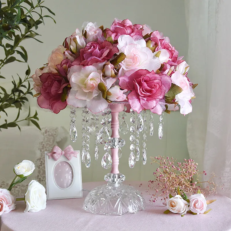 โคมไฟตั้งโต๊ะสไตล์ฝรั่งเศสแบบช - Solar Lamp บทวิจารณ์และราคา