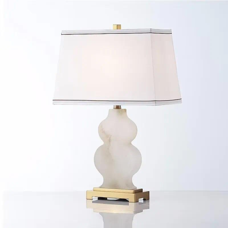 โคมไฟตั้งโต๊ะ LED ดีไซน์ทันสมั - Solar Lamp บทวิจารณ์และราคา