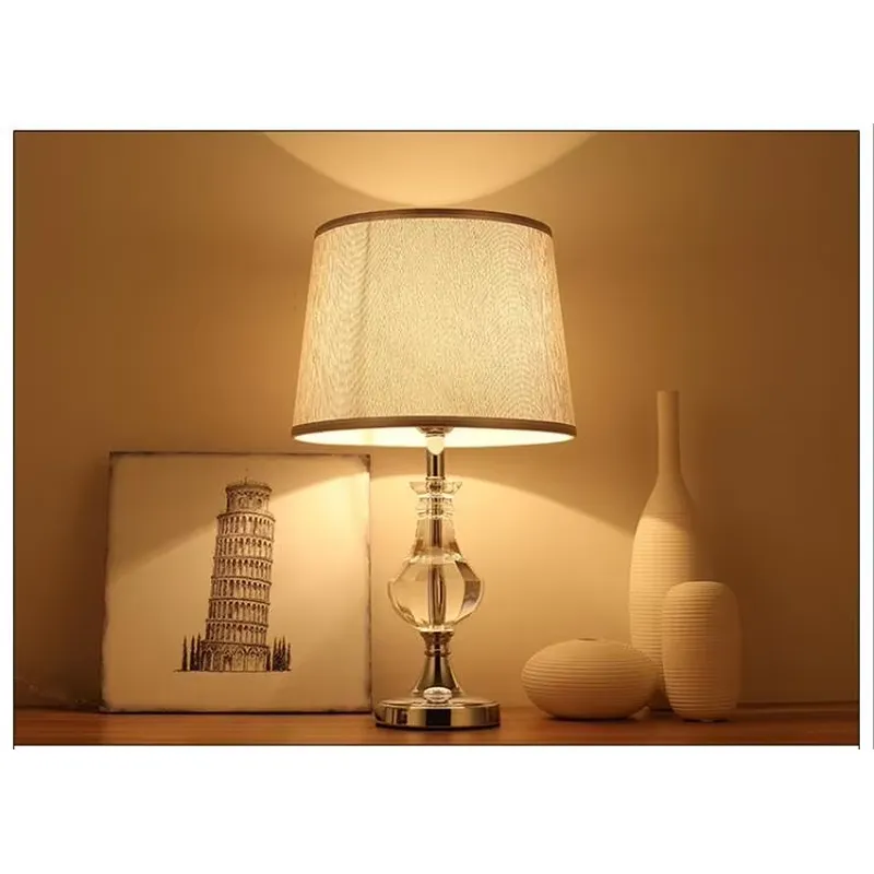 โคมไฟตั้งโต๊ะ LED ดีไซน์ทันสมั - Solar Lamp บทวิจารณ์และราคา