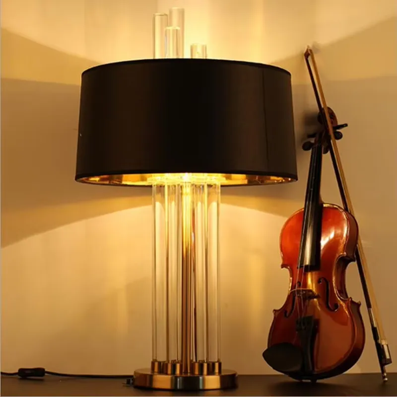 โคมไฟตั้งโต๊ะ LED ดีไซน์ทันสมั - Solar Lamp บทวิจารณ์และราคา
