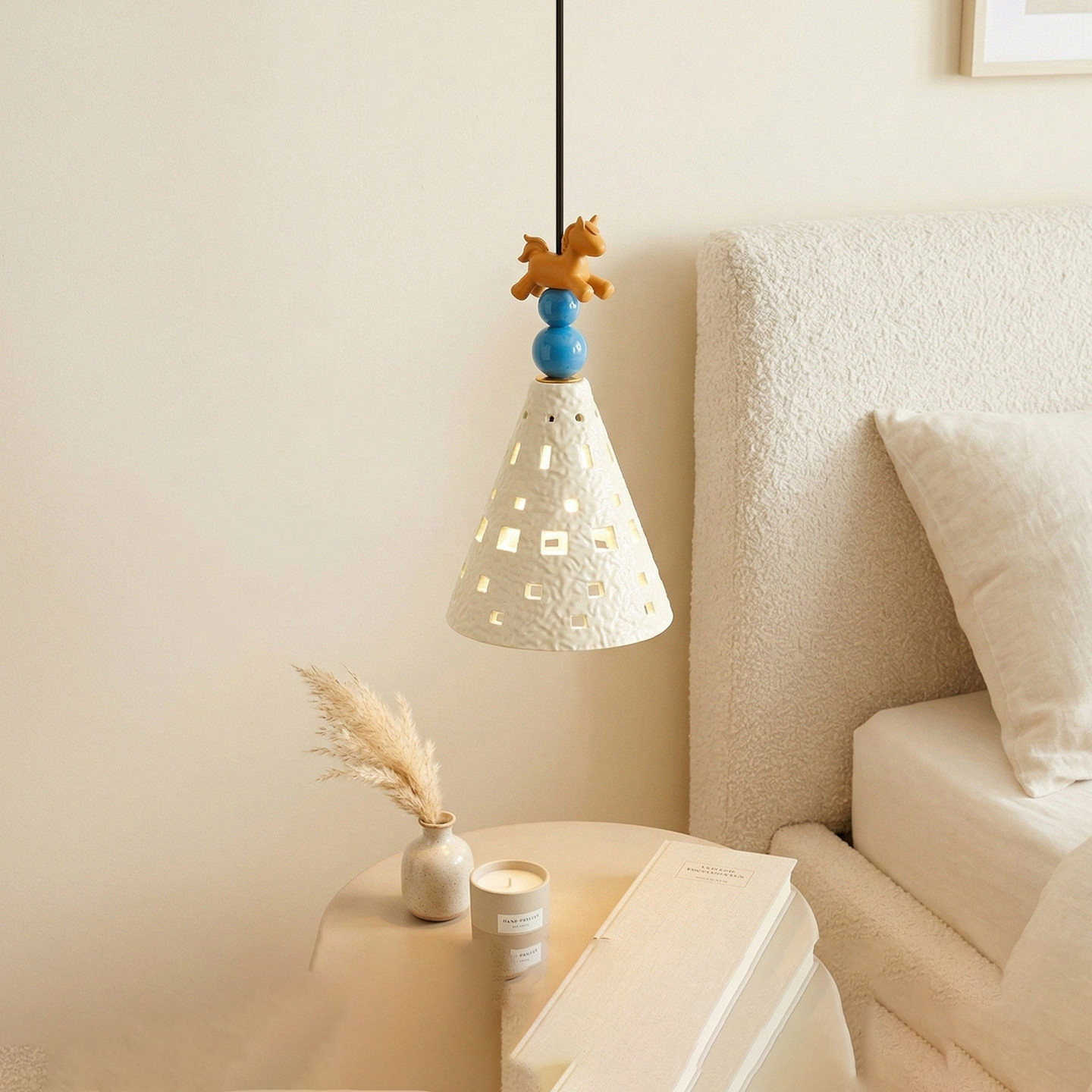 โคมไฟข้างเตียงสำหรับห้องเด็ก ห - Solar Lamp บทวิจารณ์และราคา