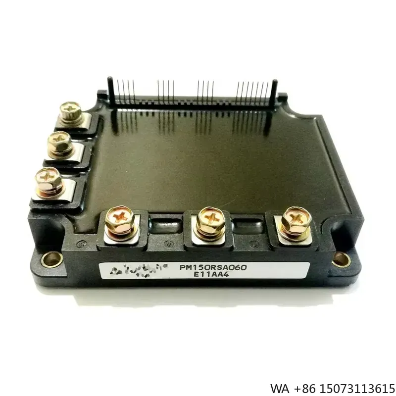 โมดูลกำลัง IGBT IPM รุ่น PM150 - Power Inverter บทวิจารณ์และราคา