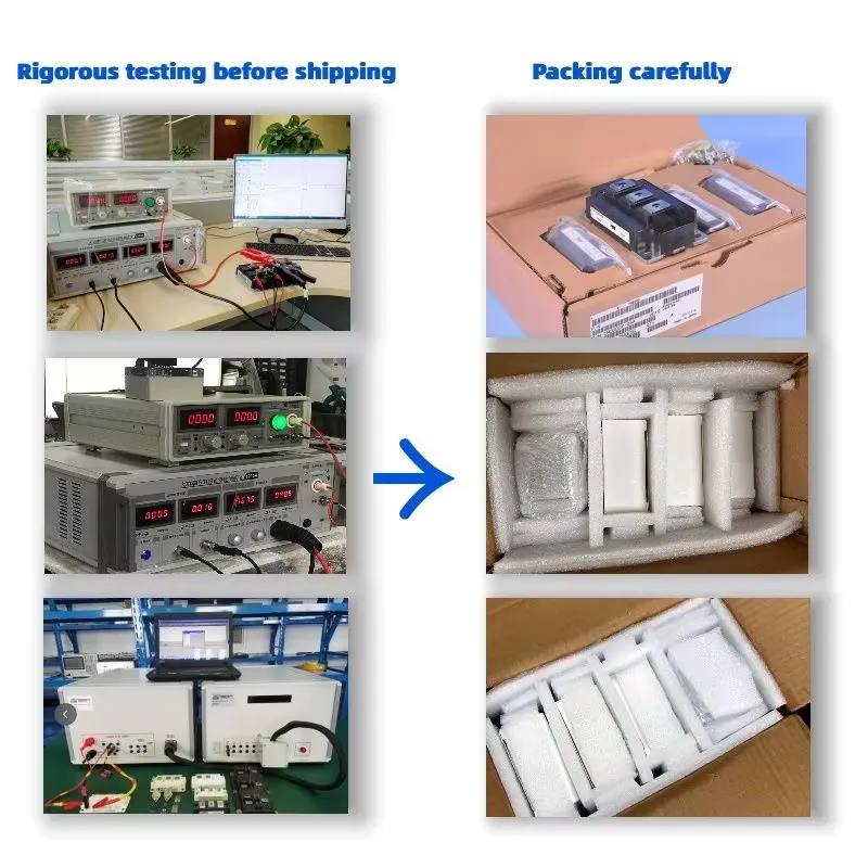 โมดูลกำลัง IGBT IPM รุ่น PM150 - Power Inverter บทวิจารณ์และราคา